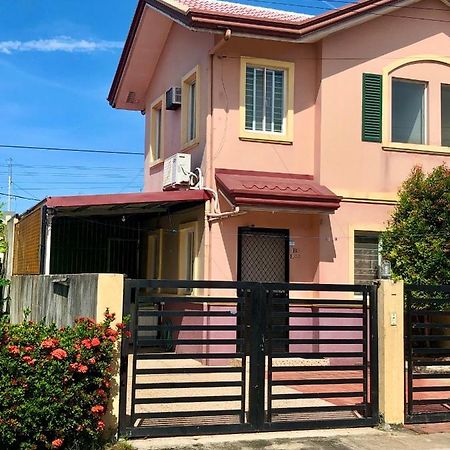 Baliuag Downtown Prominenza 844 아파트 외부 사진