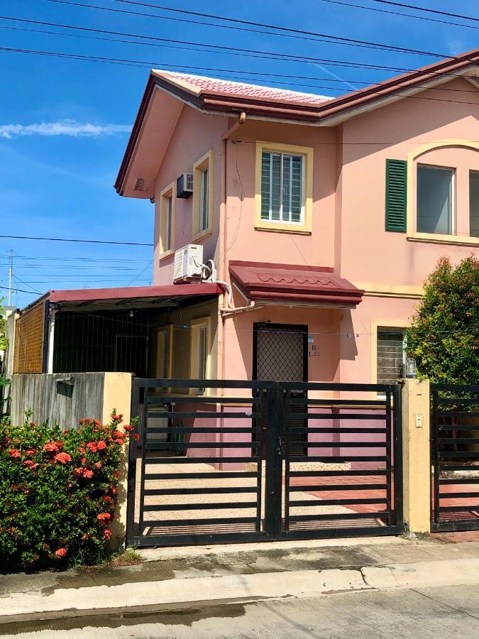 Baliuag Downtown Prominenza 844 아파트 외부 사진