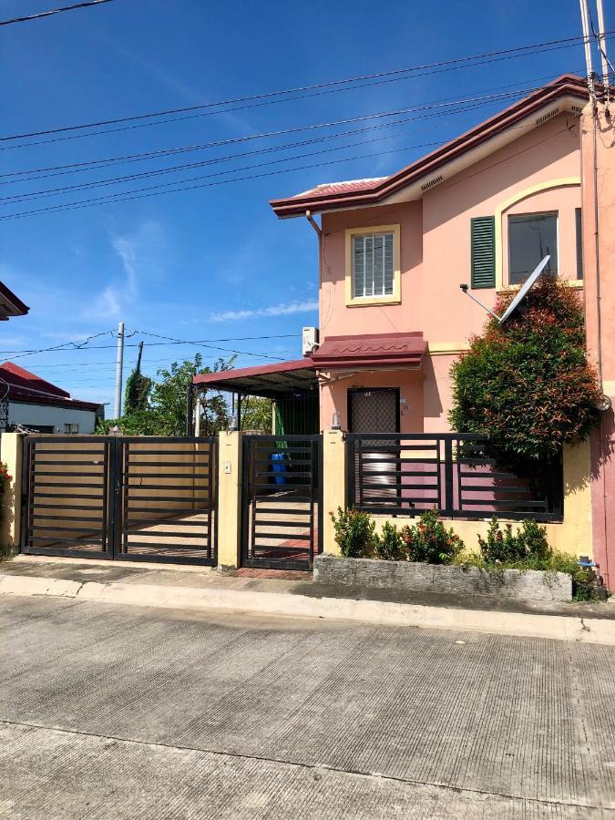 Baliuag Downtown Prominenza 844 아파트 외부 사진